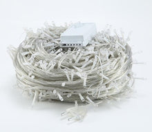 Load image into Gallery viewer, Novelty 600 leds 100M  flasher string Lighting for outdoor/ indoor Wedding Party christmas tree Twinkle Fairy decoration Lights