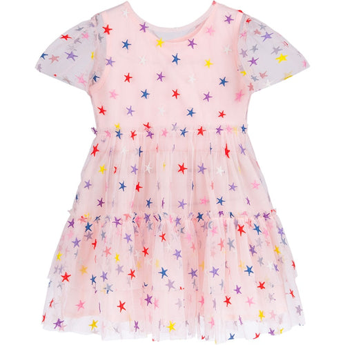 thanksgiving dress  princess costume  christmas clothes  Casual  toddler girl