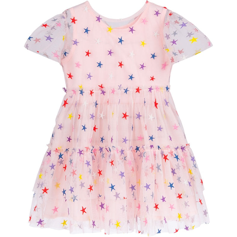 thanksgiving dress  princess costume  christmas clothes  Casual  toddler girl