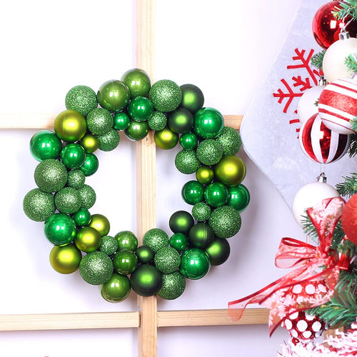 Garland Balls Tanabata Decoration Christmas Celebration Wedding Shop Scene Arrangement Decoration Ornaments