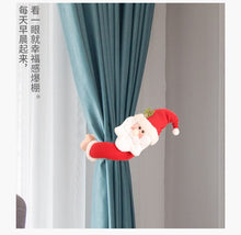 Load image into Gallery viewer, New 6pcs Christmas Doll Deer Snowman Santa Clause Gift Decoration for Home 2020