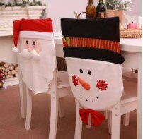 Load image into Gallery viewer, Christmas seat cover
