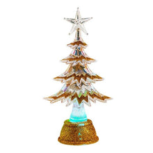 Load image into Gallery viewer, 2020 New LED Christmas Tree Decoration Glowing Christmas Decoration Festive Party Supplies