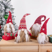 Load image into Gallery viewer, 2020 New Christmas Santa Claus Doll For Children Gift Christmas Mall Window Decoration Festive Party Supplies