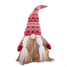 Load image into Gallery viewer, 2020 New Christmas Santa Claus Doll For Children Gift Christmas Mall Window Decoration Festive Party Supplies