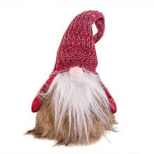 Load image into Gallery viewer, 2020 New Christmas Santa Claus Doll For Children Gift Christmas Mall Window Decoration Festive Party Supplies