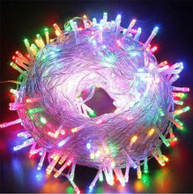 Load image into Gallery viewer, Thrisdar 100M 800 LED Bulb Christmas Fairy String Light Garland 8 Function Outdoor Garden Patio Party Xmas Wedding Holiday Light