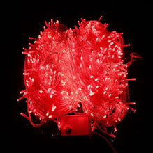 Load image into Gallery viewer, Thrisdar 100M 800 LED Bulb Christmas Fairy String Light Garland 8 Function Outdoor Garden Patio Party Xmas Wedding Holiday Light