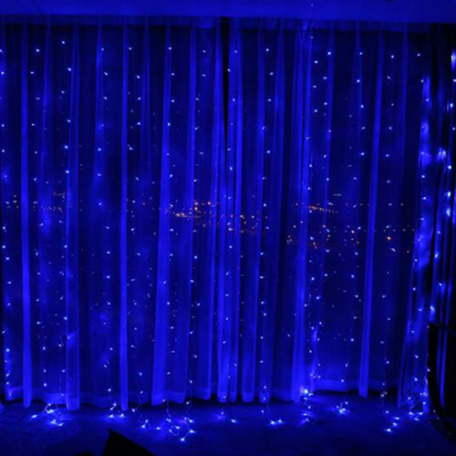 LED String Lights 3x 3 Meter Fairy Light String Christmas Lights Led Lighting For Christmas Holiday Wedding Party