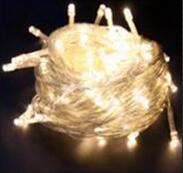 Load image into Gallery viewer, 100M 600 LED Fairy String Lights Outdoor Waterproof AC220V Christmas Garland For Xmas Wedding Party Holiday Home Decoration
