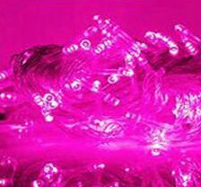 100M 600 LED Fairy String Lights Outdoor Waterproof AC220V Christmas Garland For Xmas Wedding Party Holiday Home Decoration