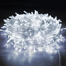 Load image into Gallery viewer, Thrisdar 100M 150M 200M 300M Led String Fairy Garland Light Outdoor Christmas Holiday Garden Wedding Event Fairy Light