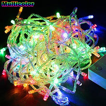 Load image into Gallery viewer, Christmas Net lights led mesh lights 6m*4m 860led Party garden decorative light AC 220v EU Plug 1pcs Free Shipping