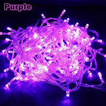 Load image into Gallery viewer, Christmas Net lights led mesh lights 6m*4m 860led Party garden decorative light AC 220v EU Plug 1pcs Free Shipping